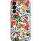 Disney Friends Retro Goofy Stamps Art Galaxy A54 5G Skin
