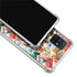 Disney Friends Retro Goofy Stamps Art Galaxy A71 5G Clear Case