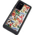Disney Friends Retro Goofy Stamps Art Galaxy Note20 5G Waterproof Case