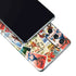Disney Friends Retro Goofy Stamps Art Galaxy S20 Fan Edition Skin