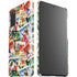 Disney Friends Retro Goofy Stamps Art Galaxy S20 Lite Case
