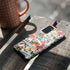 Disney Friends Retro Goofy Stamps Art Galaxy S20 Plus Pro Case