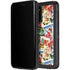 Disney Friends Retro Goofy Stamps Art Galaxy S20 Plus Waterproof Case