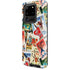 Disney Friends Retro Goofy Stamps Art Galaxy S20 Ultra 5G Pro Case
