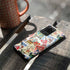 Disney Friends Retro Goofy Stamps Art Galaxy S20 Ultra 5G Pro Case