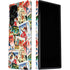 Disney Friends Retro Goofy Stamps Art Galaxy S22 Ultra Pro Case
