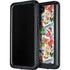 Disney Friends Retro Goofy Stamps Art Galaxy S23 Plus Waterproof Case