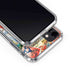 Disney Friends Retro Goofy Stamps Art iPhone 11 Clear Case