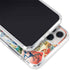 Disney Friends Retro Goofy Stamps Art iPhone 11 Pro Clear Case