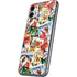 Disney Friends Retro Goofy Stamps Art iPhone 11 Skin