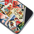 Disney Friends Retro Goofy Stamps Art iPhone 11 Skin