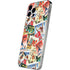 Disney Friends Retro Goofy Stamps Art iPhone 12 Pro Max Skin