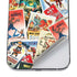 Disney Friends Retro Goofy Stamps Art iPhone 12 Pro Max Skin