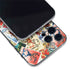 Disney Friends Retro Goofy Stamps Art iPhone 12 Pro Skin
