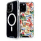 Disney Friends Retro Goofy Stamps Art iPhone 13 Pro Max MagSafe Case
