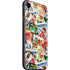 Disney Friends Retro Goofy Stamps Art iPhone SE (2nd & 3rd Gen) Skin