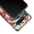 Disney Friends Retro Goofy Stamps Art LG K51/Q51 Clear Case