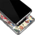 Disney Friends Retro Goofy Stamps Art LG Stylo 6 Clear Case
