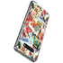 Disney Friends Retro Goofy Stamps Art LG Stylo 6 Clear Case