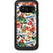 Disney Friends Retro Goofy Stamps Art Otterbox Commuter Galaxy Skin