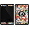 Disney Friends Retro Goofy Stamps Art Otterbox Defender iPad Skin