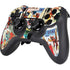 Disney Friends Retro Goofy Stamps Art PS4/PC SCUF Impact Controller Skin