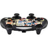 Disney Friends Retro Goofy Stamps Art PS4/PC SCUF Impact Controller Skin