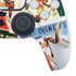 Disney Friends Retro Goofy Stamps Art PS5 Controller Skin