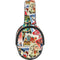 Disney Friends Retro Goofy Stamps Art Skullcandy Venue Skin