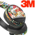 Disney Friends Retro Goofy Stamps Art Skullcandy Venue Skin