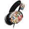 Disney Friends Retro Goofy Stamps Art SteelSeries Arctis 5 Skin