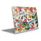 Disney Friends Retro Goofy Stamps Art Surface Book 2 13.5in Skin