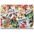 Disney Friends Retro Goofy Stamps Art Surface Book 2 13.5in Skin