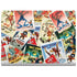 Disney Friends Retro Goofy Stamps Art Surface Book 2 15in Skin