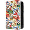 Disney Friends Retro Goofy Stamps Art Surface Duo Skin