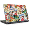 Disney Friends Retro Goofy Stamps Art Lenovo ThinkPad Skin