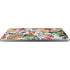 Disney Friends Retro Goofy Stamps Art Universal Laptop 11in (8.8 x 6.2in) Skin