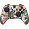 Disney Friends Retro Goofy Stamps Art Xbox Elite Wireless Controller Series 2 Skin