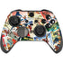 Disney Friends Retro Goofy Stamps Art Xbox Elite Wireless Controller Series 2 Skin