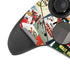 Disney Friends Retro Goofy Stamps Art Xbox Elite Wireless Controller Series 2 Skin