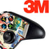 Disney Friends Retro Goofy Stamps Art Xbox One Controller Skin