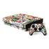 Disney Friends Retro Goofy Stamps Art Xbox One X Bundle Skin
