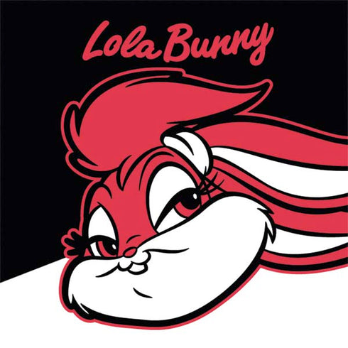 Looney Tunes Retro Lola Bunny Nintendo 2DS XL (2017) Skin