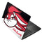 Looney Tunes Retro Lola Bunny Asus X502CA 15.6 Skin
