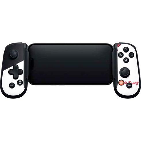 Looney Tunes Retro Lola Bunny Backbone One for iPhone Game Controller Skin