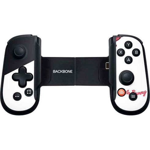 Looney Tunes Retro Lola Bunny Backbone One for iPhone Game Controller Skin