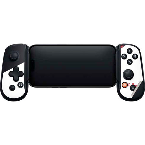 Looney Tunes Retro Lola Bunny Backbone One for iPhone Game Controller Skin