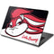Looney Tunes Retro Lola Bunny Dell Chromebook Skin