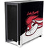 Looney Tunes Retro Lola Bunny Corsair 4000D Tempered Glass Mid-Tower ATX Case Skin
