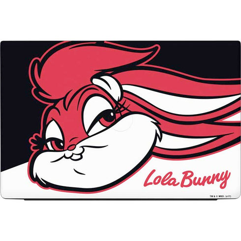 Looney Tunes Retro Lola Bunny Dell Vostro Skin